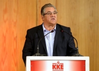 ΚΚΕ: Ο Τσίπρας προσπάθησε να δώσει αριστερό περιτύλιγμα στο κάλεσμα υποταγής