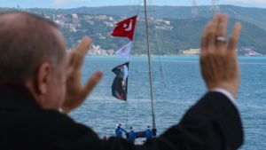 Τουρκία: Υπό δημοσκοπική πίεση ο Ερντογάν - Σενάρια για πρόωρες κάλπες