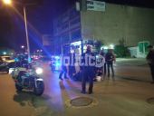 Θεσσαλονίκη: Τραυματισμένος ένας αστυνομικός από σύγκρουση με αγροτικό όχημα (vid&amp;pics)