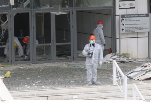 Τσίπρας: «Οι δημοκρατίες δεν τρομοκρατούνται από σφαίρες και βόμβες»