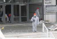 Τσίπρας: «Οι δημοκρατίες δεν τρομοκρατούνται από σφαίρες και βόμβες»