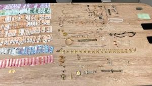 Συλλήψεις για τηλεφωνικές απάτες: Πάνω από 120.000 ευρώ σε Δυτική Μακεδονία και Δράμα