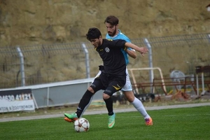 Πήρε το βαθμό στον Φιλώτα