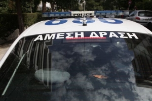 Εκαψαν με σίδερο και λήστεψαν ηλικιωμένη στην Κυψέλη