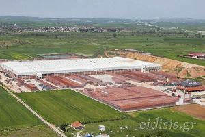Η ΚΕΒΕ ενισχύει την παρουσία της στον κατασκευαστικό κλάδο με τρία νέα δομικά προϊόντα