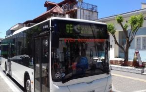 Θεσσαλονίκη: «Καταδικάζουμε κάθε μορφή βίας» λένε οι εργαζόμενοι στον ΟΑΣΘ