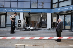 Επιχείρηση της ΕΛ.ΑΣ. για τη σύλληψη των «ληστών των χρηματοκιβωτίων»