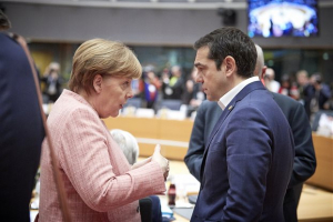 Το ηχηρό μήνυμα της ΕΕ προς την Τουρκία φέρνει ικανοποίηση στην Αθήνα - Ανοικτοί οι δίαυλοι επικοινωνίας Ελλάδας - Ρωσίας
