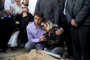 Να φύγουν από την Τουρκία καλεί τους πολίτες του το Ισραήλ