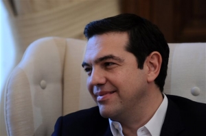 Ανοιχτό το ενδεχόμενο μετάβασης του Αλ.Τσίπρα στο Νταβός