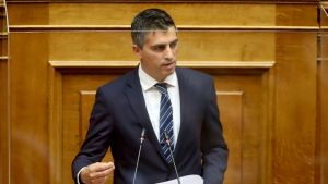 Χρ. Δήμας : «Ξεπεράστηκε το τελευταίο γραφειοκρατικό εμπόδιο που είχε απομείνει για την υλοποίηση του ThessIntec»
