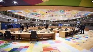 Έκτακτη τηλεδιάσκεψη των ηγετών της ΕΕ για τον κορονοϊό