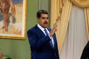 Λωρίδα της Γάζας: Ο Μαδούρο κατηγορεί το Ισραήλ για «γενοκτονία» σε βάρος των Παλαιστινίων