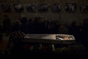 Σφαίρες στο σκοτάδι για τους εχθρούς του «τσάρου» Πούτιν
