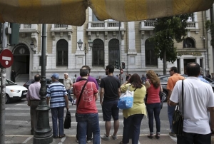 Γυναικεία ανεργία: Άπιαστο όνειρο η πλήρης απασχόληση 75% ώς το 2020