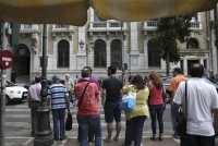 Γυναικεία ανεργία: Άπιαστο όνειρο η πλήρης απασχόληση 75% ώς το 2020