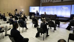 Balkan Forum: Περιφερειακές πολιτικές και επιχειρηματικότητα χρειάζονται τη γνώση και την έρευνα