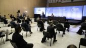 Balkan Forum: Περιφερειακές πολιτικές και επιχειρηματικότητα χρειάζονται τη γνώση και την έρευνα
