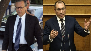 Δ.Καμμένος και Π.Μπαλτάκος ιδρύουν νέο κόμμα