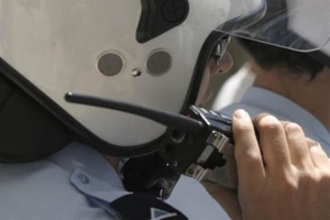 Η ΕΛ.ΑΣ αποκτά άρον-άρον νέους ασυρμάτους λόγω διαρροών προς ενόπλους