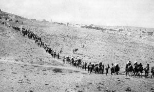 Ο Δήμος Θεσσαλονίκης ανάβει τη Φλόγα στη Μνήμη της Γενοκτονίας των Ελλήνων του Πόντου, την Κυριακή (18/05)