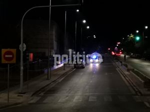 Θεσσαλονίκη: Τουλάχιστον πέντε προσαγωγές στα επεισόδια (vid &amp; pics)
