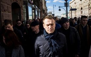 Ρωσία: Χάκερς δημοσίευσαν τις ηλεκτρονικές διευθύνσεις χιλιάδων υποστηρικτών του Αλεξέι Ναβάλνι