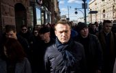 Ρωσία: Χάκερς δημοσίευσαν τις ηλεκτρονικές διευθύνσεις χιλιάδων υποστηρικτών του Αλεξέι Ναβάλνι