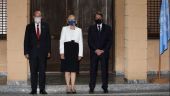 Στη Λευκωσία η απεσταλμένη του ΟΗΕ. Συναντήσεις με Αναστασιάδη και Τατάρ