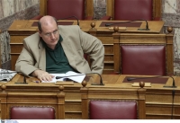 Φίλης: Διακριτοί ρόλοι Κράτους - Εκκλησίας χωρίς αναθέματα