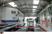 Λήγει η πρώτη προθεσμία για έλεγχο στα ΚΤΕΟ