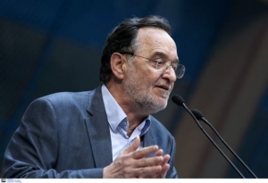 Λαφαζάνης: Ο κατήφορος της κυβέρνησης δεν έχει πάτο