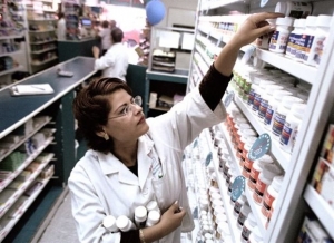 Σαν καραμέλες καταναλώνονται στην Ελλάδα τα αντιβιοτικά