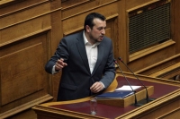 Ο κ. Παππάς προσφεύγει στη δικαιοσύνη για τον «Αρχιμανδρίτη»