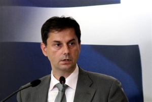 Θεοχάρης: «Δεχόμουν απειλές κατά της ζωής μου»