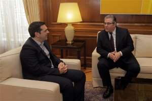 Κουτσούμπας: Πράσινο φως στην ανασφάλεια η συμφωνία