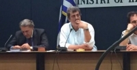 Εύη Χριστοφιλοπούλου προς Τσίπρα: Πώς θα ελέγξετε τον υπουργό Πολάκη