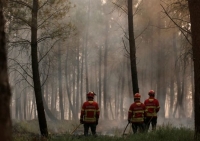 Μαίνονται οι φονικές πυρκαγιές στην Πορτογαλία