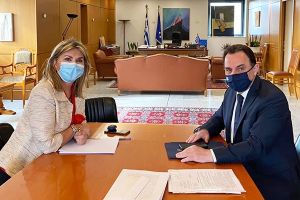Γεωργαντάς: Εγκρίθηκαν όλα τα ολιγομελή τμήματα ΓΕΛ - ΕΠΑΛ στη Δευτεροβάθμια Διεύθυνση Κιλκίς