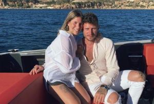 Σύζυγος Κλέιμαν: «Είμαι σίγουρη ότι είναι αθώος»