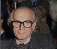 Ο πολιτικός - διανοούμενος της ανανεωτικής Αριστεράς Κ. Φιλίνης