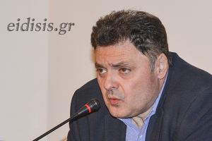 Δίκαιη Ανάπτυξη και τα διλήμματα της εποχής μας