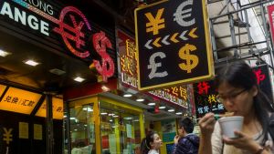 Χονγκ Κονγκ: Το ΑΕΠ κατέγραψε ετήσια μείωση 9% στο 2o τρίμηνο του 2020