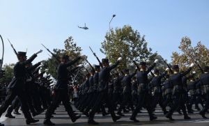 Θεσσαλονίκη: Το πρόγραμμα των εκδηλώσεων για την 26η και 28η Οκτωβρίου