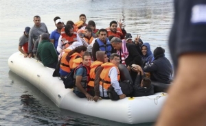 Ευρωπαϊκή Επιτροπή: Στήριξη της Ελλάδας στο μεταναστευτικό