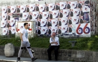 Σερβία: Στις κάλπες οι πολίτες για την εκλογή προέδρου