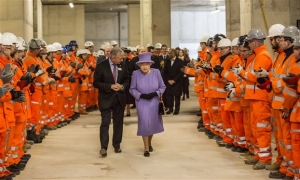 «Όχι, η Μεγαλειοτάτη δεν θέλει Brexit», ξεκαθαρίζει η βρετανική μοναρχία