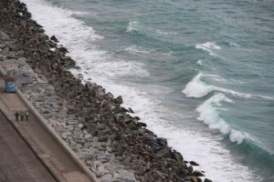 Σεισμός στη Ρωσία: 1.400.000 πολίτες απομακρύνθηκαν από την ακτογραμμή της Χιλής
