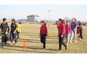 Τα νέα της Γυναικείας ομάδας του Κιλκισιακού