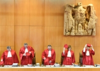 Γερμανία: Σήμερα η απόφαση για τη νομιμότητα του ακροδεξιού NPD